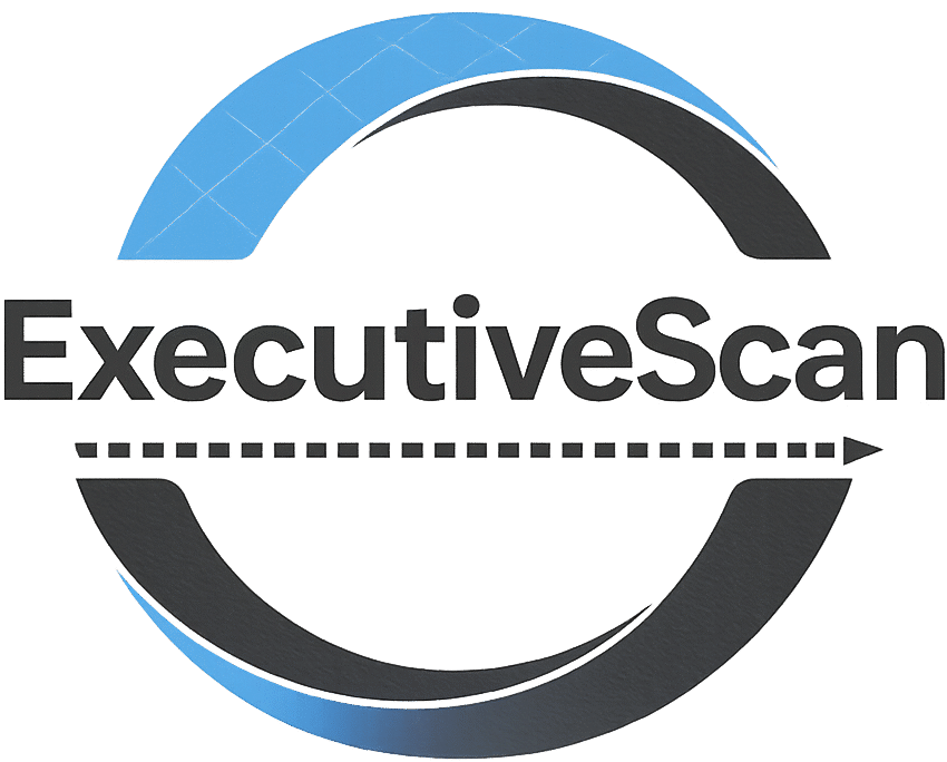 ExecutiveScan